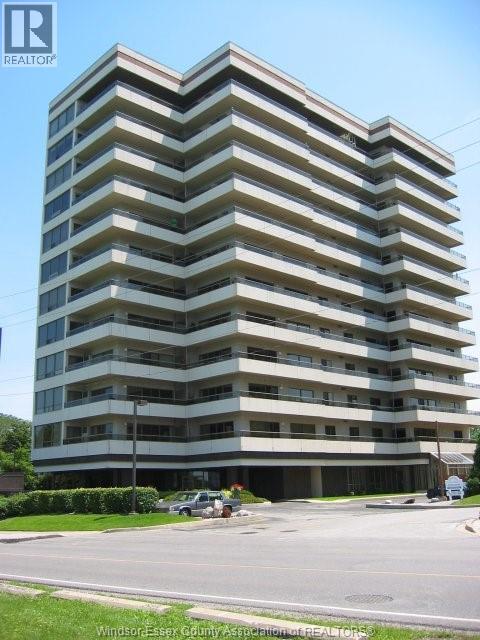 5151 RIVERSIDE DRIVE East UnitNo. 1003, Windsor