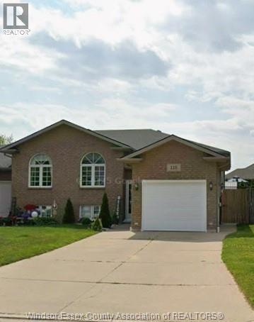 118 Sturgeon Meadows AVENUE, Leamington