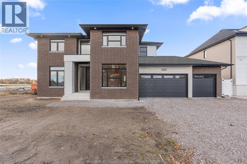 4615 HURON CHURCH LINE ROAD, LaSalle