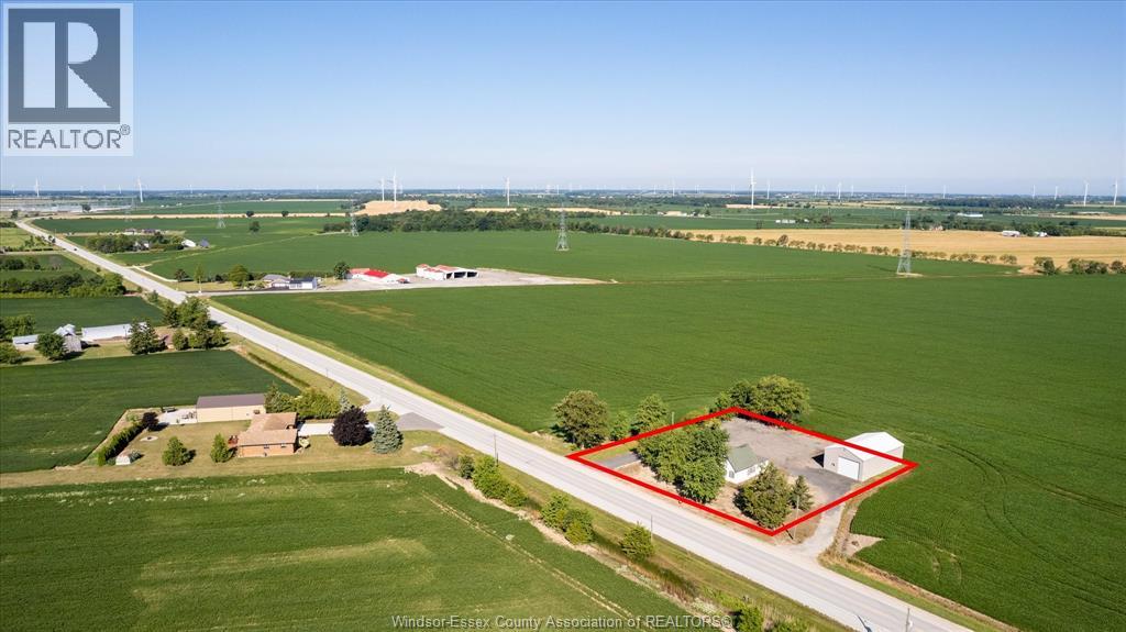 3500 County Rd 46, Lakeshore