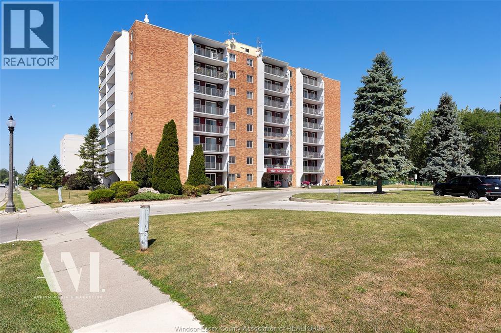 120 PICKERING UnitNo. 809, Amherstburg