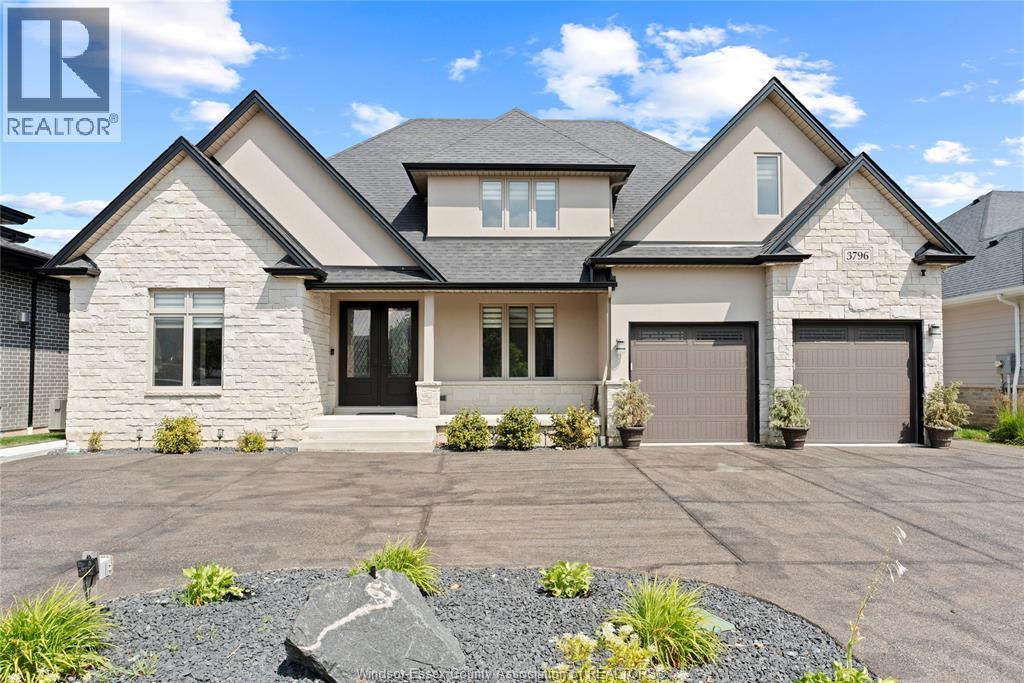 3796 ST. FRANCIS CRESCENT, LaSalle