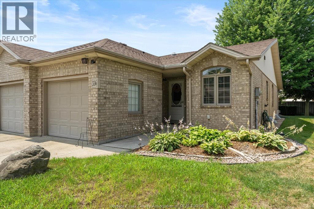 336 ROCKPORT, Kingsville