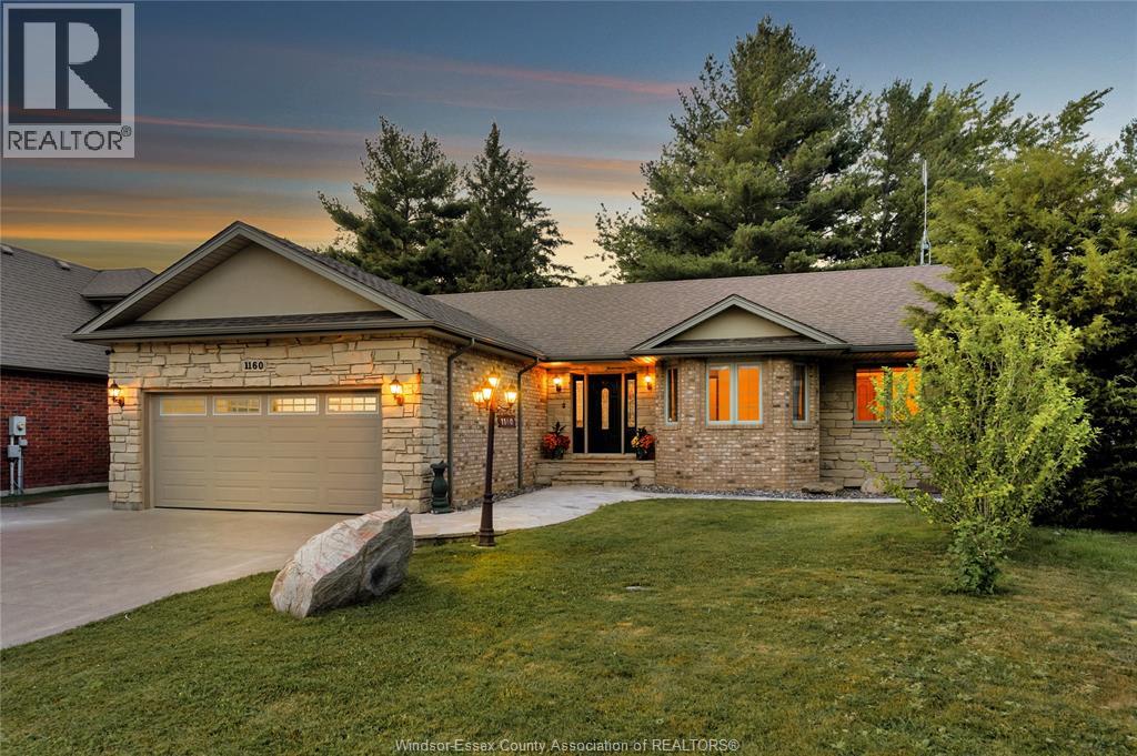 1160 JILLIAN, Lakeshore