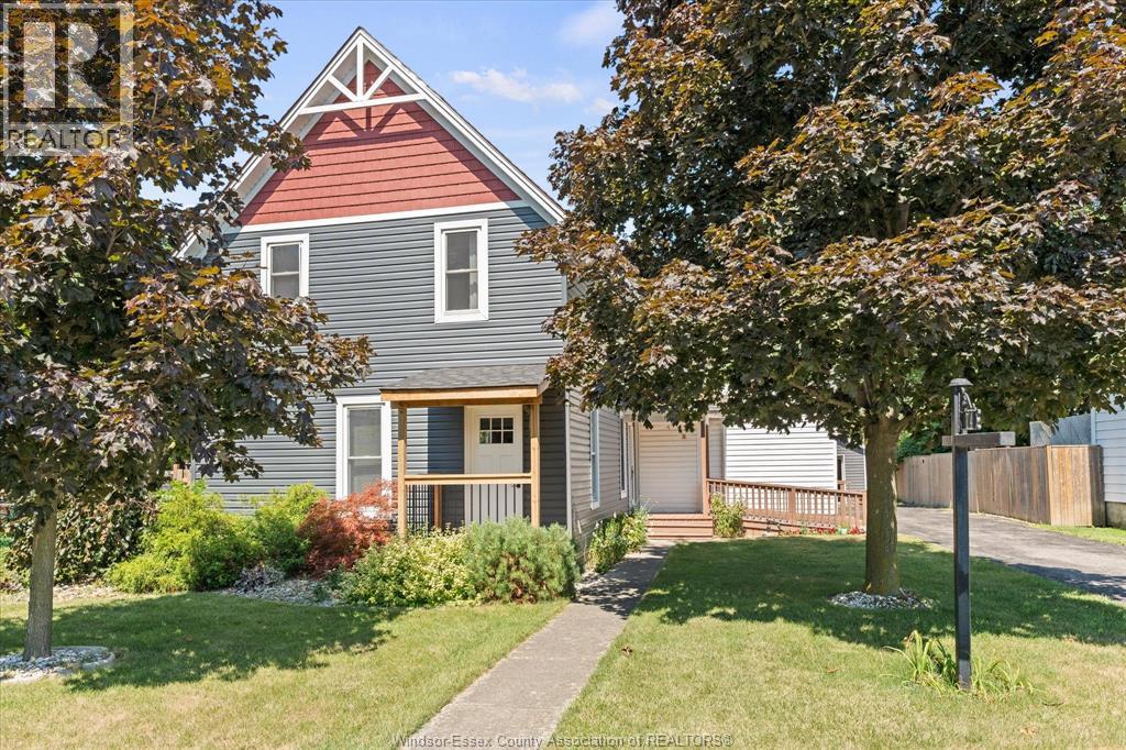 74 LEMUEL STREET, Thamesville