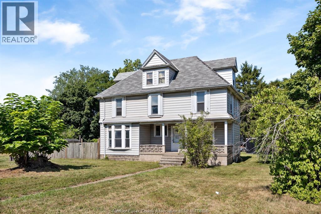 3770 SANDWICH STREET, Windsor