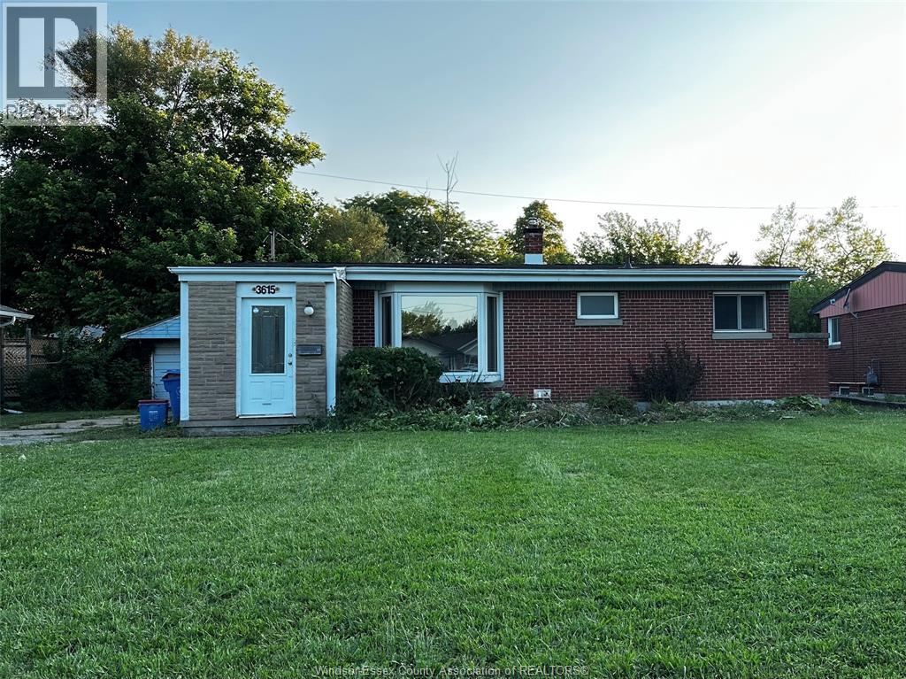3615 Longfellow, Windsor