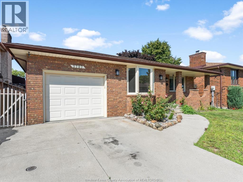 2787 Lionel DRIVE, Windsor
