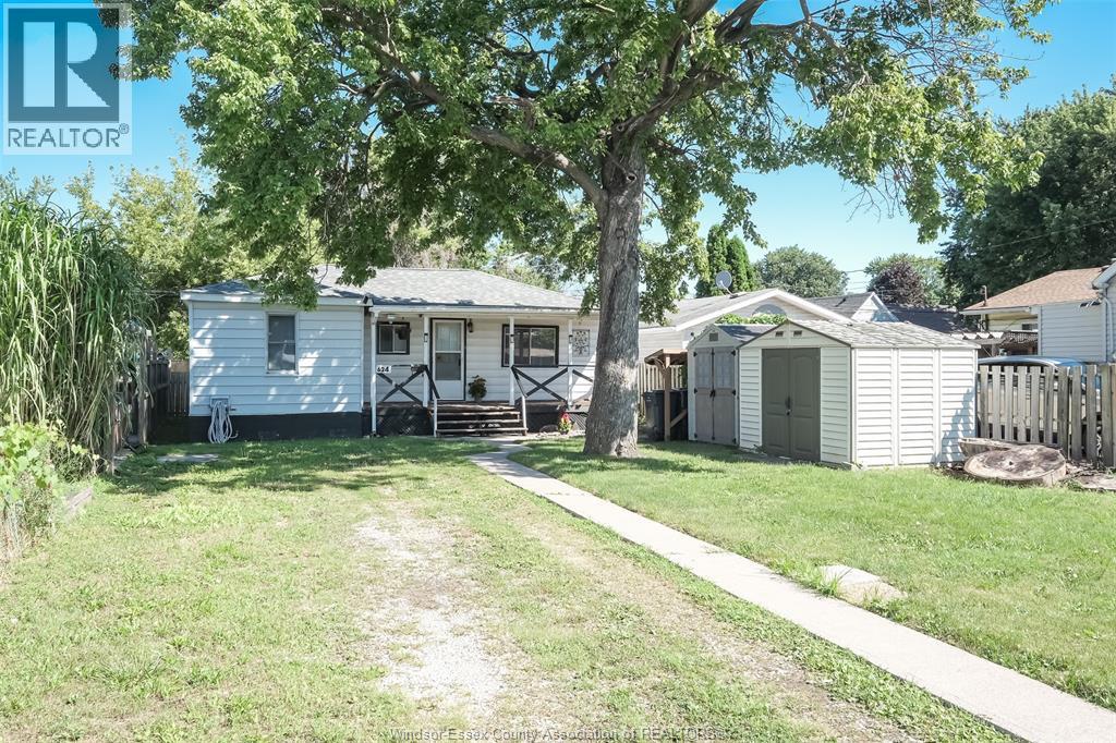 624 CHARLES, Windsor