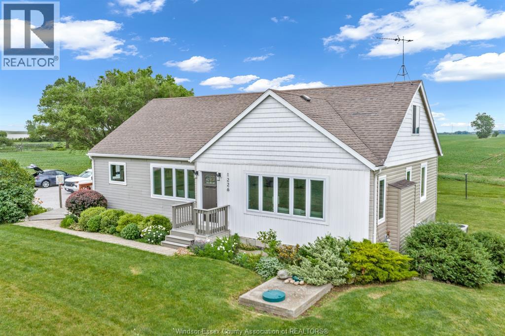 1226 PUCE ROAD, Lakeshore