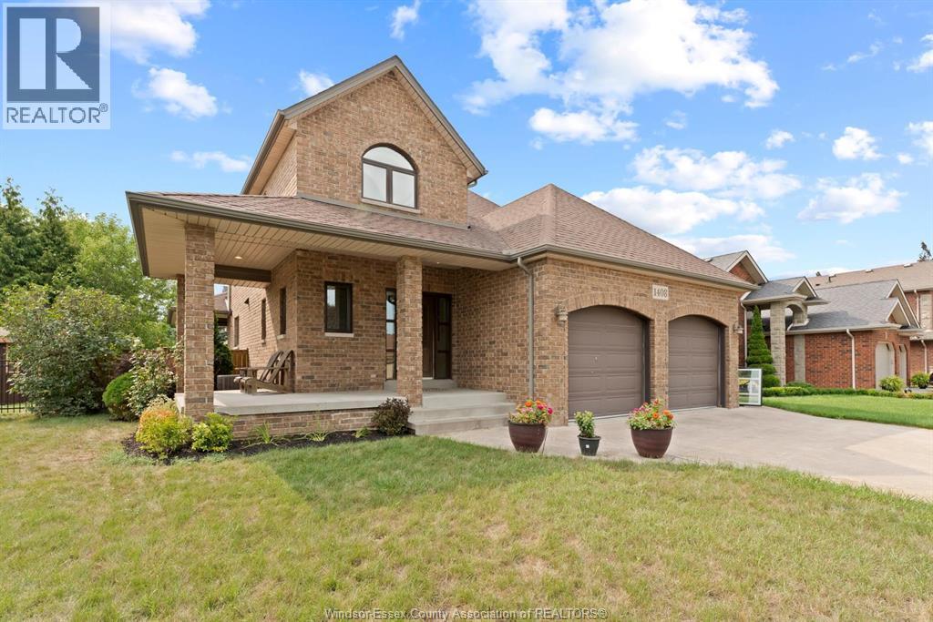 1408 PASCAL AVENUE, Lakeshore