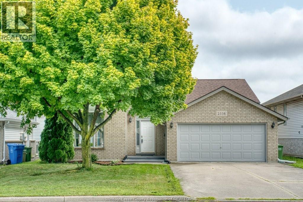 2338 Northway AVENUE, Windsor