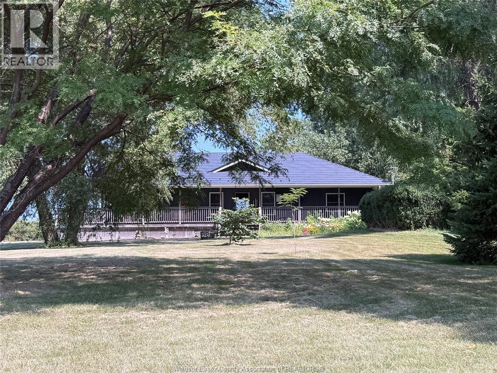 1571 McCormick ROAD, Pelee Island