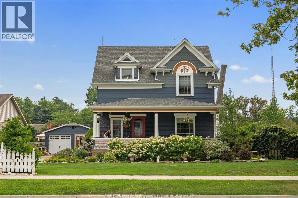 119 Main STREET, Kingsville