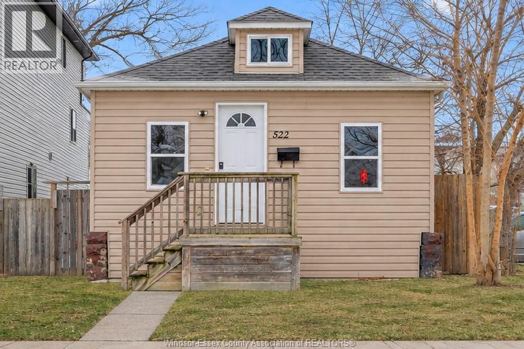 522 BRIDGE, Windsor