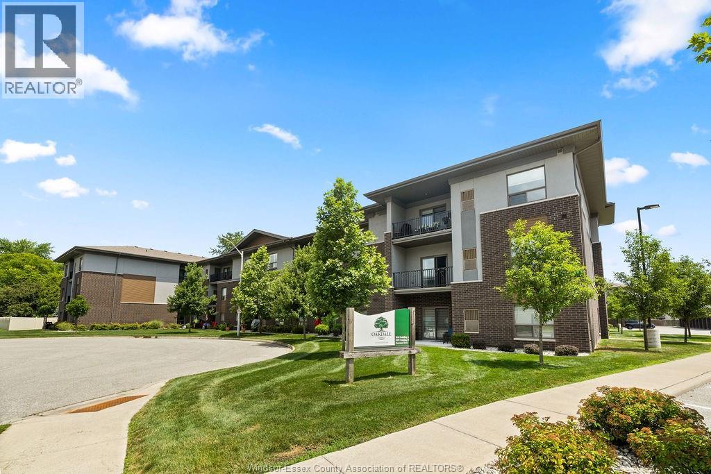 5840 NEWMAN UnitNo. 203, LaSalle