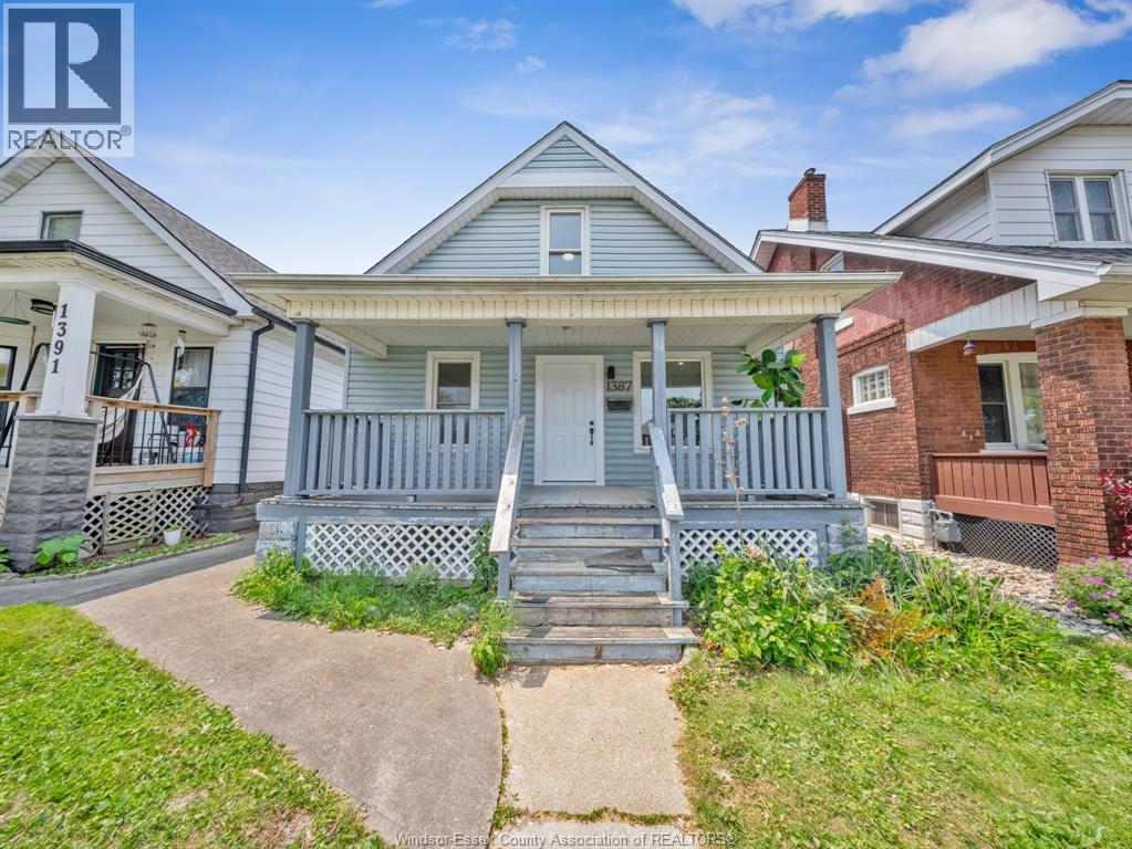 1387 Lincoln ROAD, Windsor