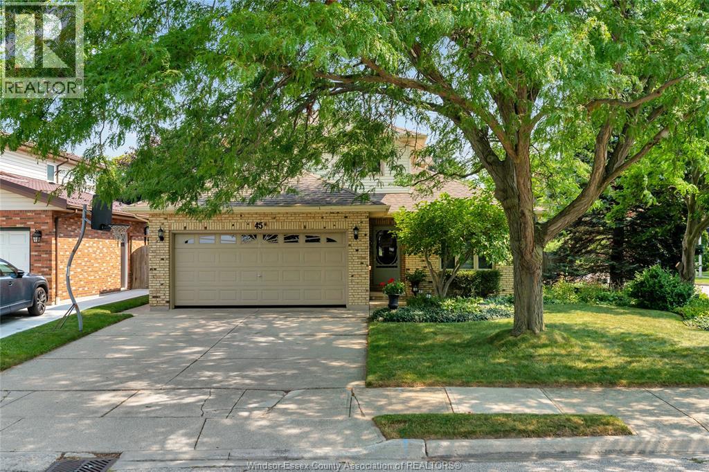 45 MERRITT AVENUE, Chatham
