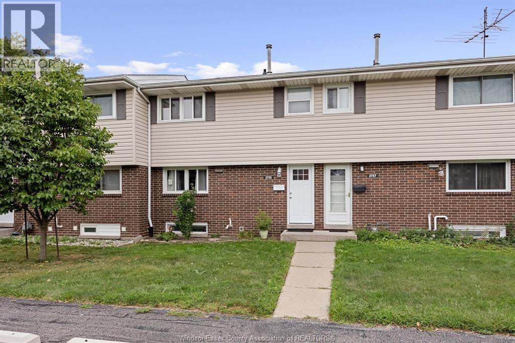 2755 MEADOWBROOK UnitNo. 11, Windsor