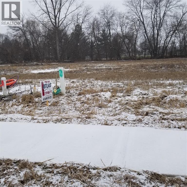 V/L OKE DRIVE, LaSalle