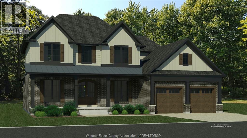 3570 Oke DRIVE, LaSalle