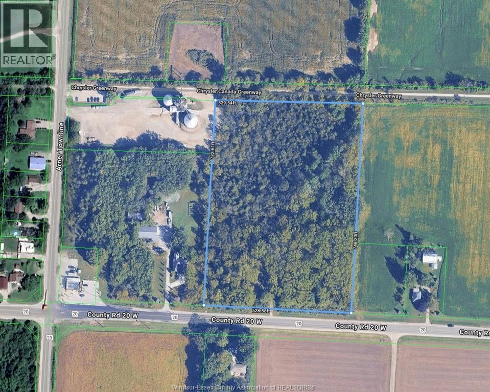 1884 COUNTY RD 20, Kingsville