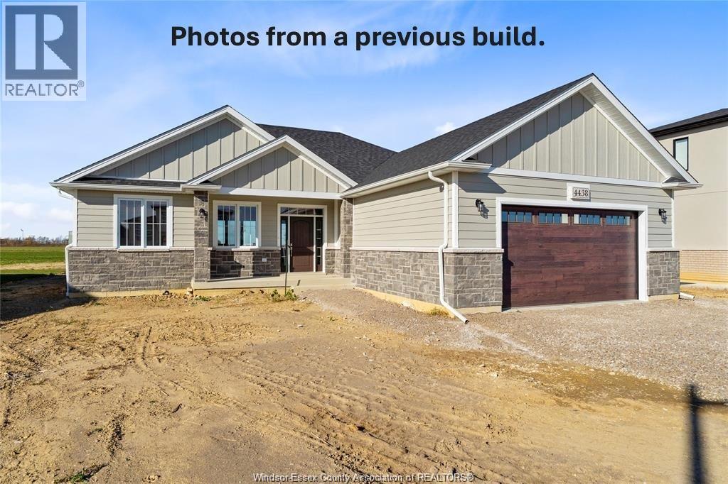 3515 OKE, LaSalle