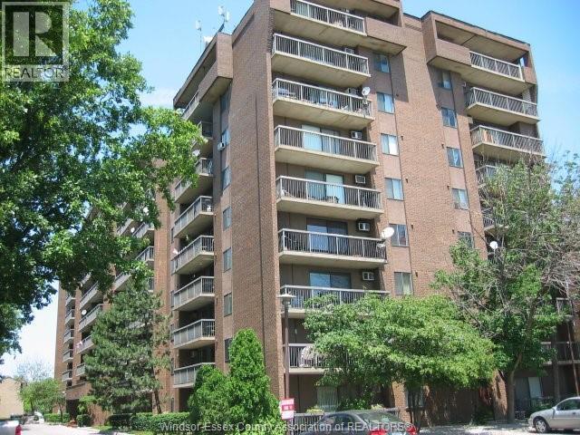 3936 WYANDOTTE STREET East UnitNo. 710, Windsor