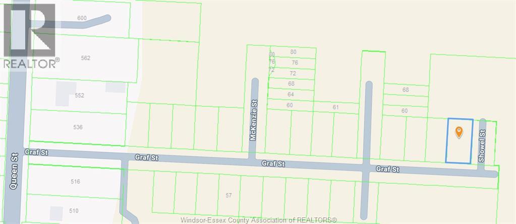 96 GRAF STREET, Harrow
