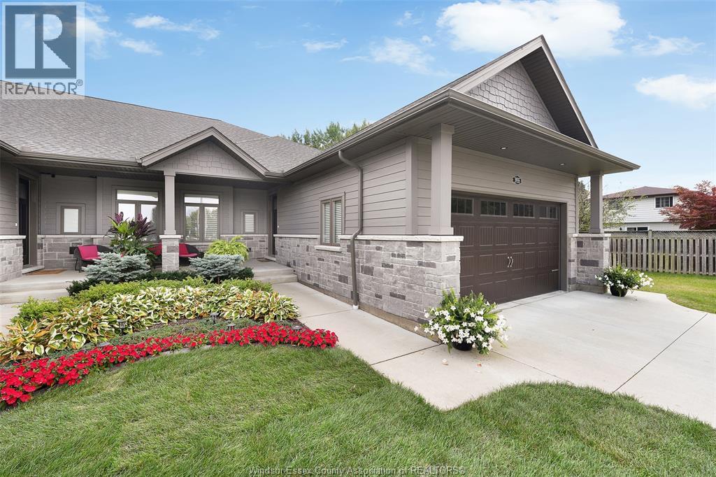 3935 ORA STREET, Windsor