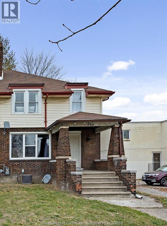 568 ASKIN, Windsor