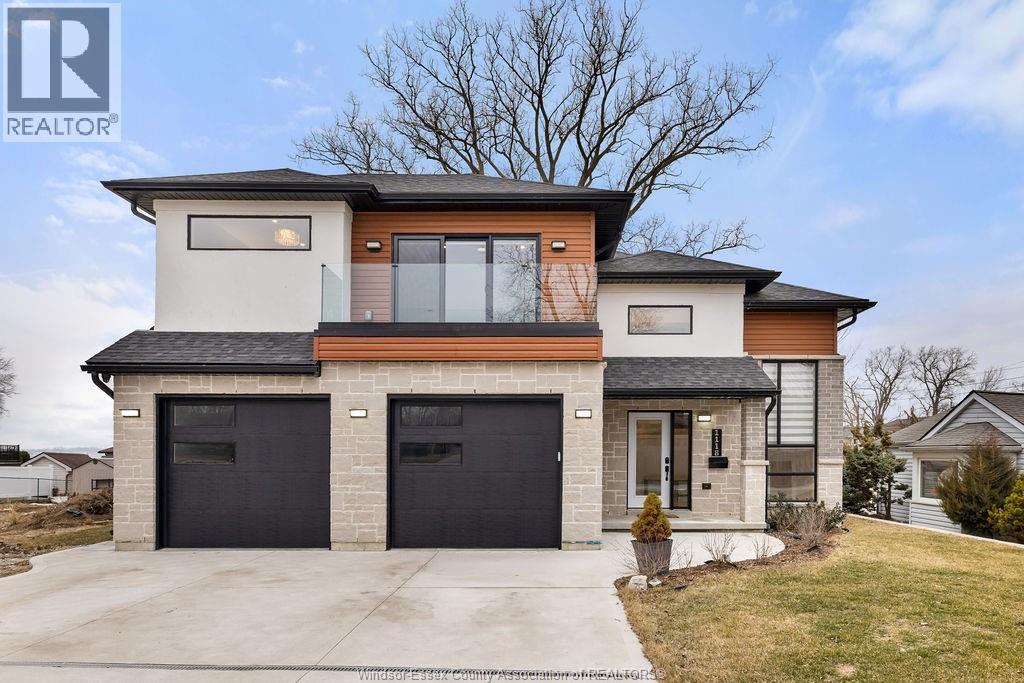 1118 UNION STREET, Amherstburg