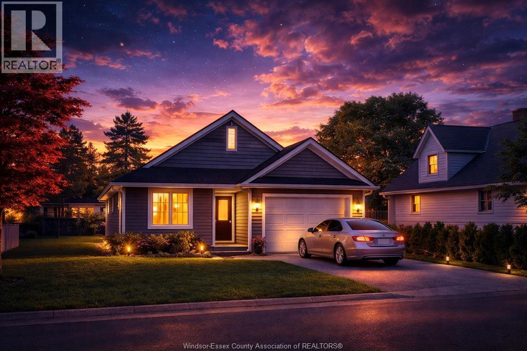 23 MCBRIDE AVENUE, Amherstburg