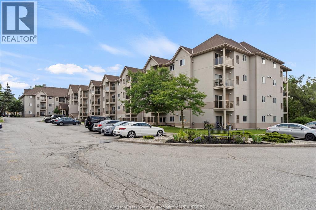 3000 SANDWICH STREET UnitNo. 316, Windsor