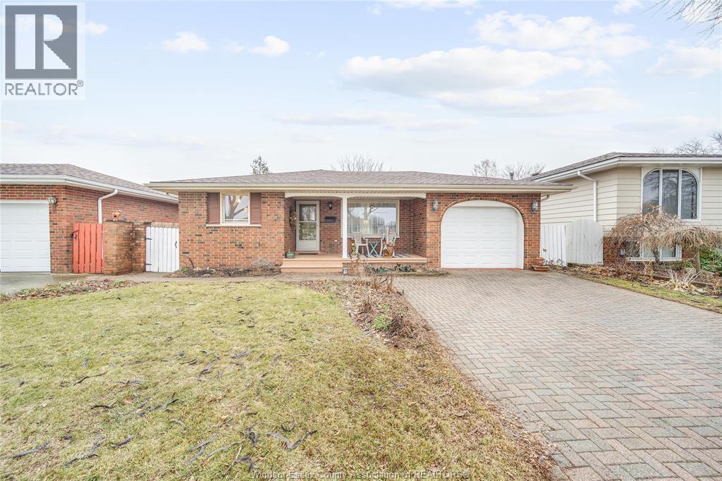 10682 KEATING CRESCENT, Windsor
