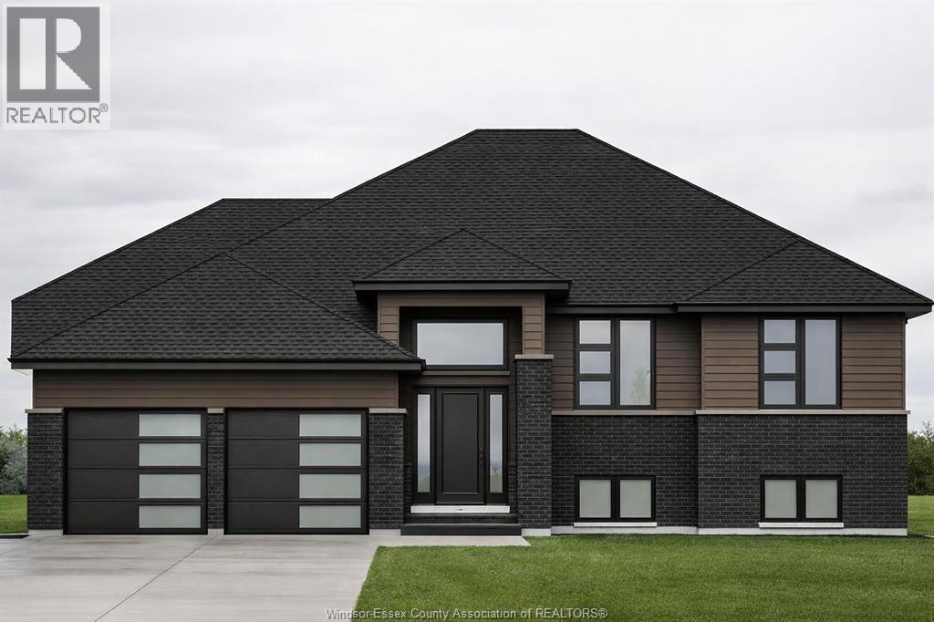 1251 CAMPANA CRESCENT, Lakeshore