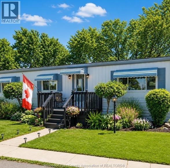 48 MALDEN HILL, Amherstburg