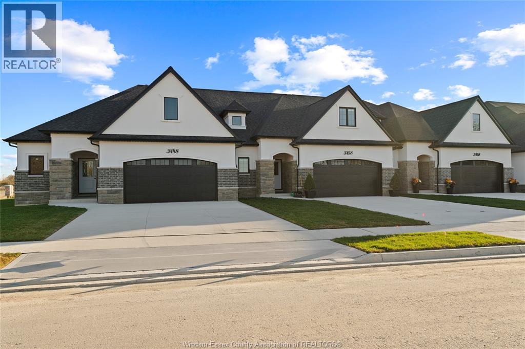 3245 TULLIO DRIVE, LaSalle