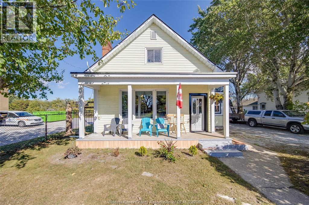 24 WATER STREET, Kingsville