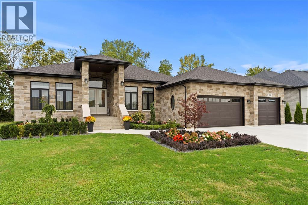 184 GRANDVIEW, Kingsville