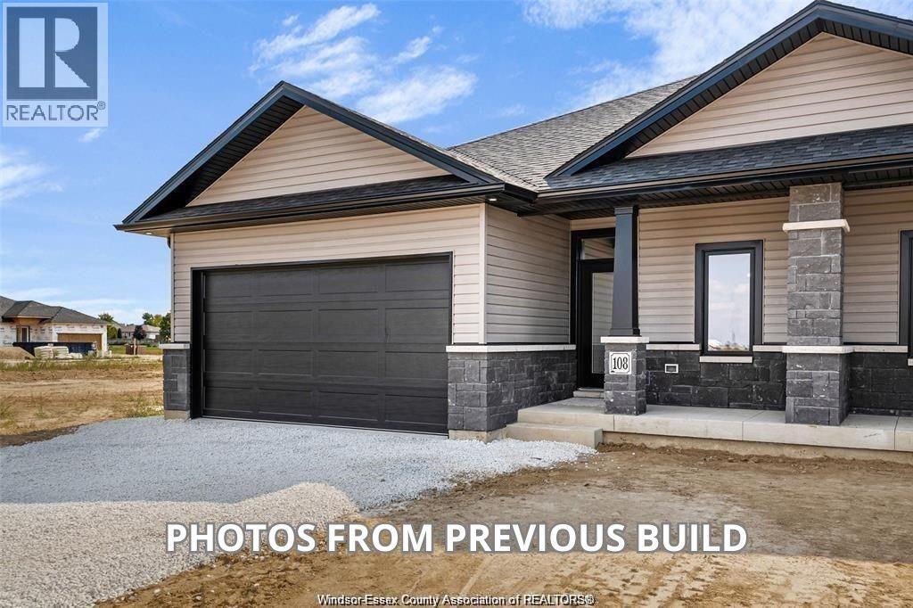 105 BRIGHTON PLACE, Chatham