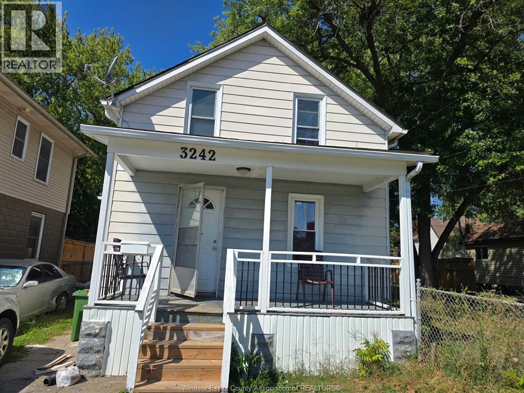 3242 BABY STREET, Windsor