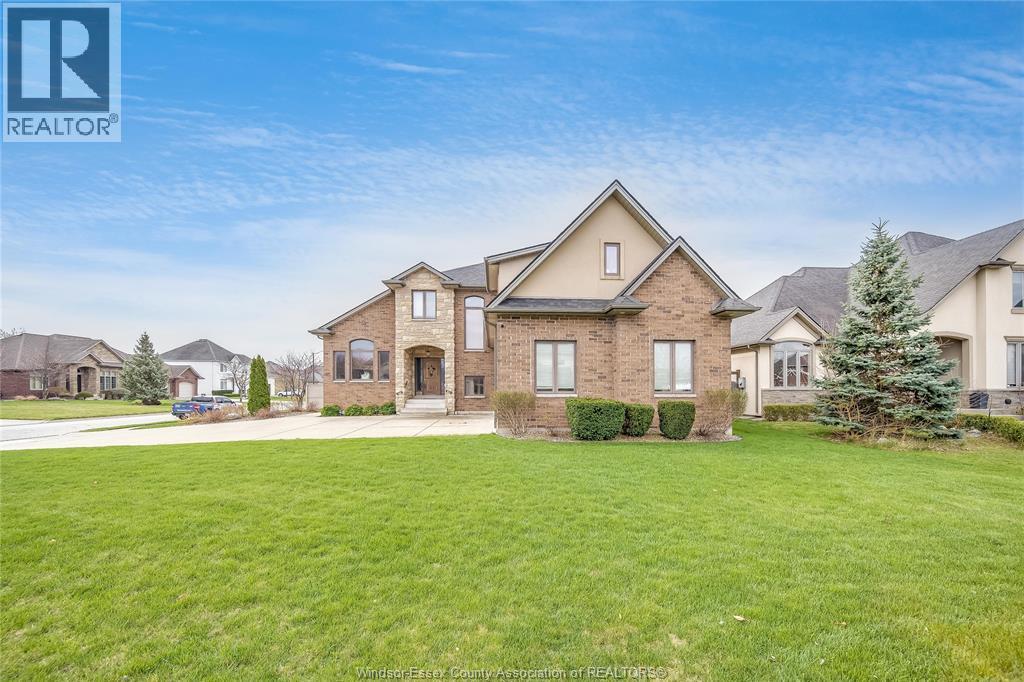 12337 CANDLEWOOD DRIVE, Tecumseh