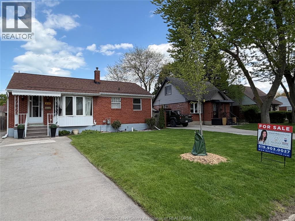 858 LAPORTE, Windsor