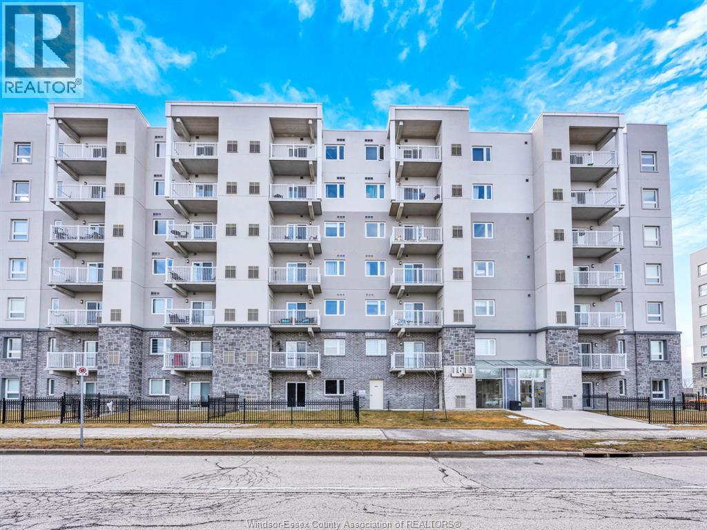 1611 BANWELL UnitNo. 615, Windsor