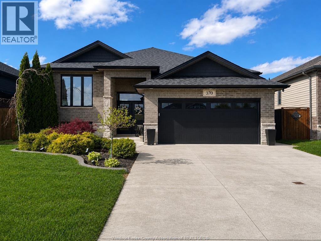 370 WELSH, Amherstburg