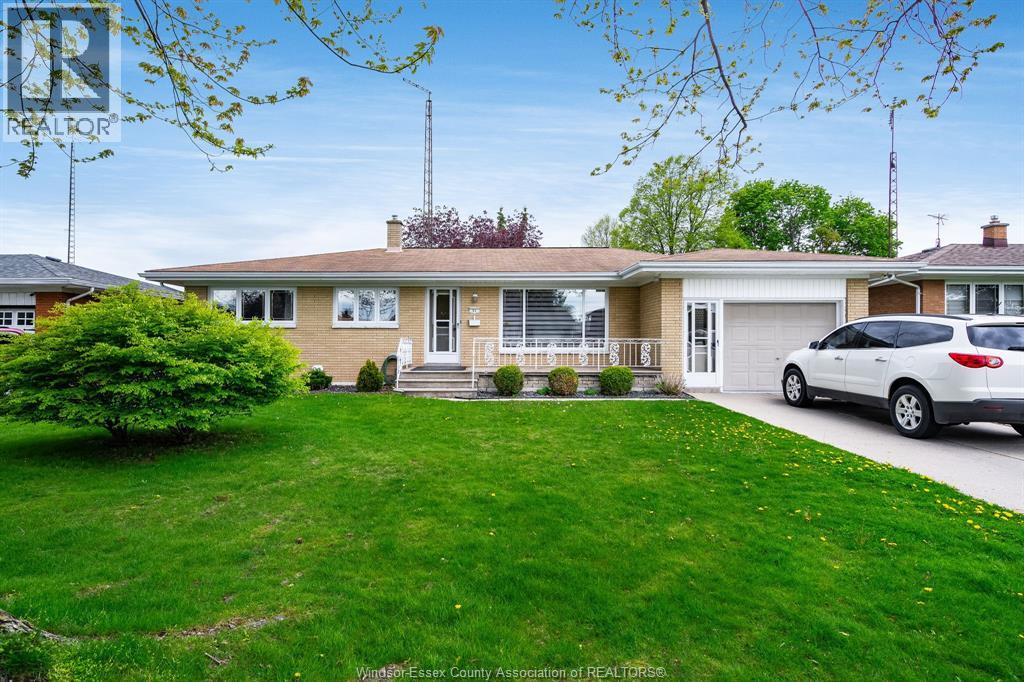 51 Lutsch, Leamington