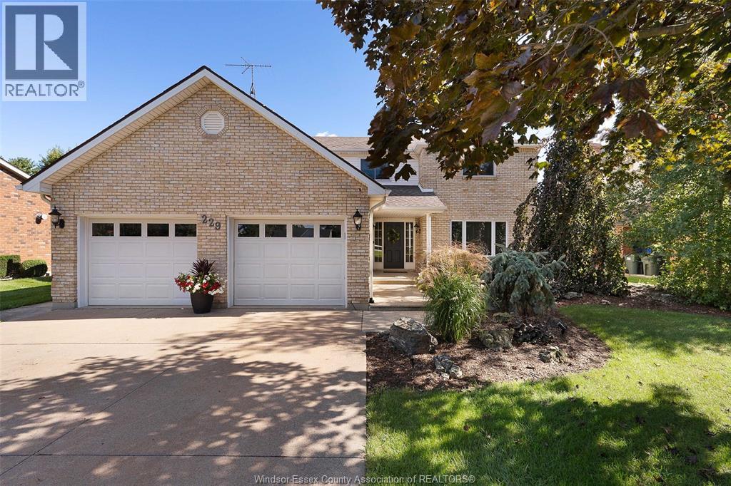 229 IRWIN, Essex