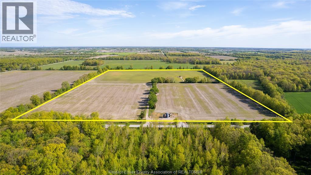 V/L CONCESSION 5, Essex