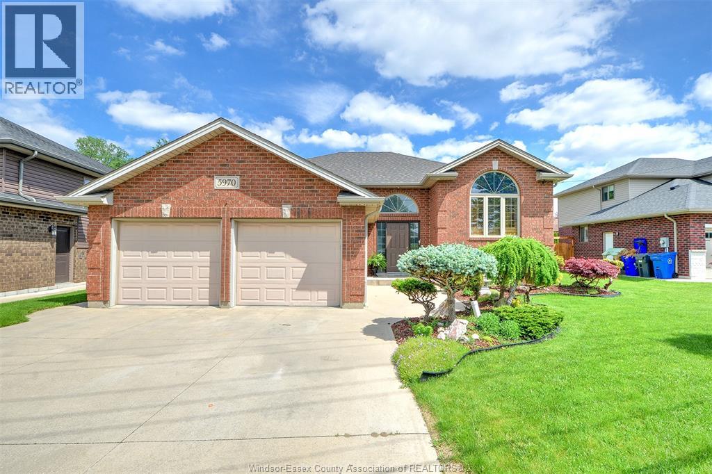 5970 MATCHETTE, LaSalle